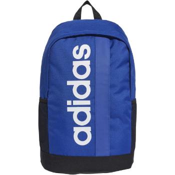 adidas LIN CORE BP Batoh, modrá, velikost UNI