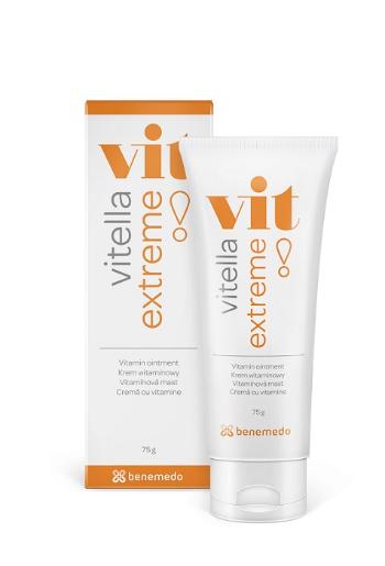 Vitella Extreme mast (vitamínová) 75 ml