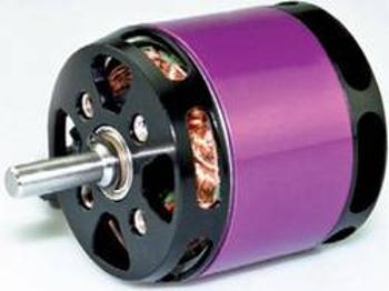 Hacker (15726839) BRUSHLESS MOTOR A50-16 S V4 U/min pro Volt 365 Turns