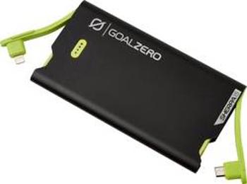 Powerbanka Goal Zero Sherpa 15, Li-Pol 3870 mAh, černá