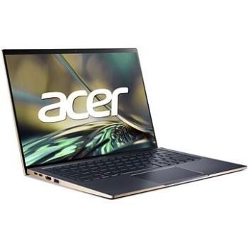 Acer Swift 5 EVO Steam Blue Antimicrobial celokovový (NX.K0KEC.00B)