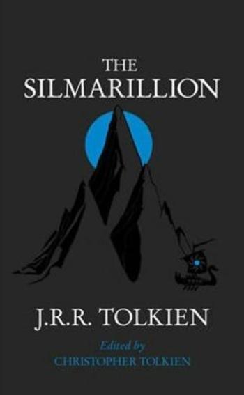 The Silmarillion (Defekt) - J. R. R. Tolkien