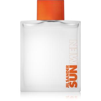 Jil Sander Sun Men toaletní voda pro muže 200 ml