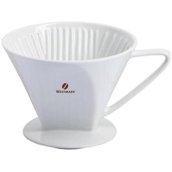 Westmark Filtr na kávu Brasilia 4 šálky (24482260)
