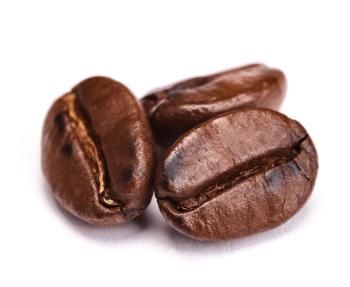 Čerstvě pražená brazilská zrnková káva 1 kg - 