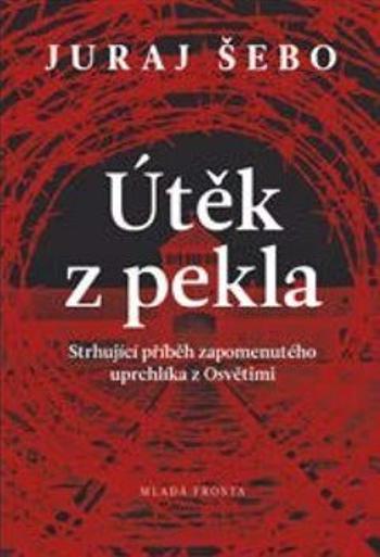 Útěk z pekla - Juraj Šebo - e-kniha