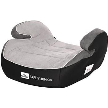 Autosedačka Lorelli SAFETY JUNIOR FIX ANCHORAGES 15-36 KG GREY (10071332110)