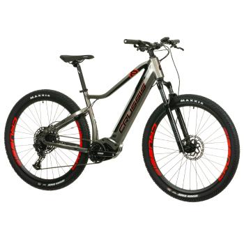 Horské elektrokolo Crussis e-Largo 8.9-L 29" - model 2024  22" (185-200+ cm)