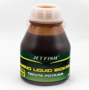 Jet fish amino koncentrát hnv biokrill 250 ml