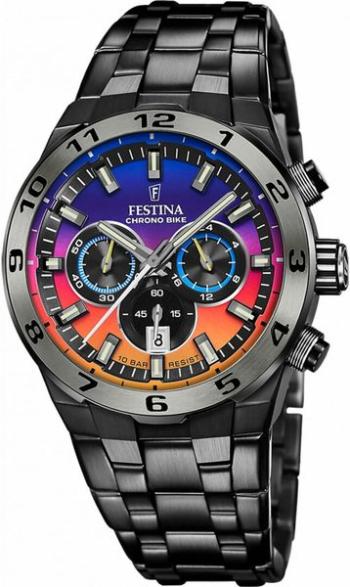 Festina Chrono Bike 2024 Limited Edition 20674/1