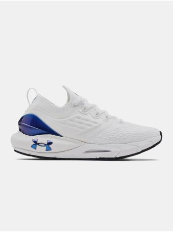 Boty Under Armour W HOVR Phantom 2 CLR SFT - bílá