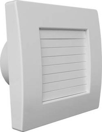 Nástěnný a stropní ventilátor 230 V 83 m³/h 100 mm Wallair N40915