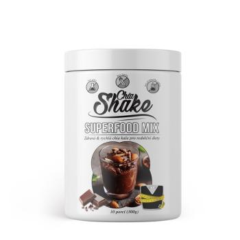 Chia Shake Dietní Kaše - Čokoláda 300g