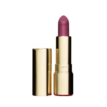 Clarins Joli Rouge Velvet rtěnka - 757 Nude Brick