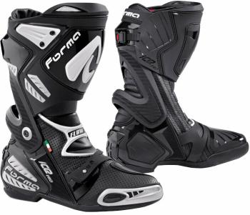 Forma Boots Ice Pro Flow Black 44 Boty