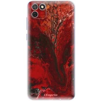 iSaprio RedMarble 17 pro Honor 9S (rm17-TPU3_Hon9S)