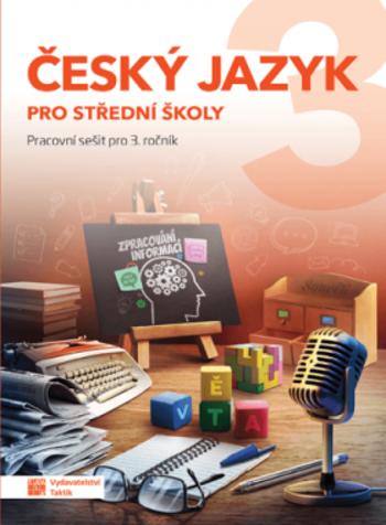 Český jazyk 3 - pracovní sešit