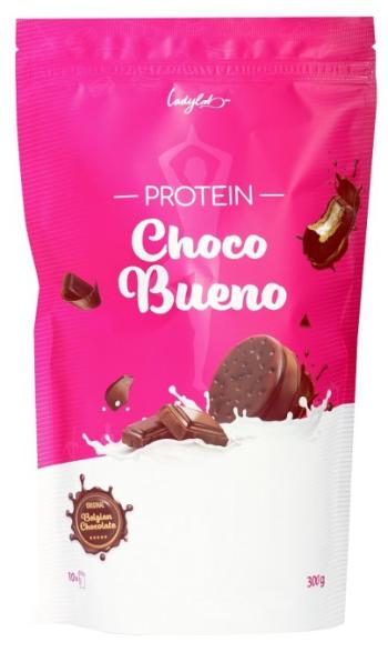 LadyLab Protein Choco Bueno 300 g