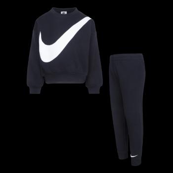 Nike nkn swoosh essentials fleece s 98-104 cm