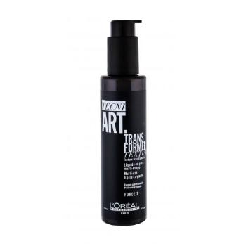 L'Oréal Professionnel Tecni.Art Texture Liquid-to-Paste 150 ml pro definici a tvar vlasů pro ženy