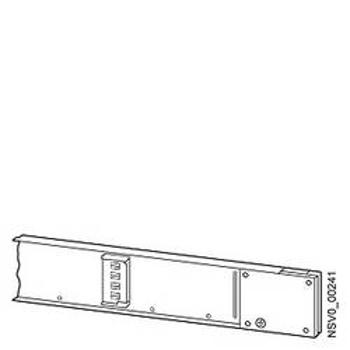 Lištová skříňka Siemens BVP:233563, BD01-160-3-1