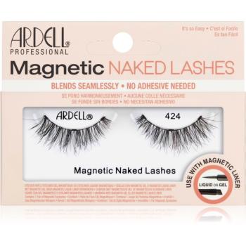 Ardell Magnetic Naked Lash magnetické řasy typ 424