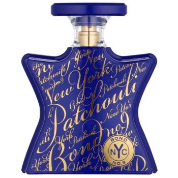 Bond No. 9 Uptown New York Patchouli parfémovaná voda unisex 100 ml