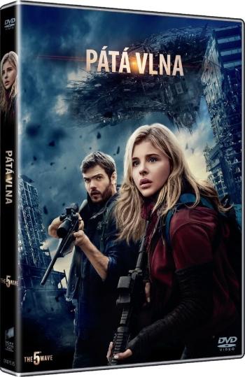 Pátá vlna (DVD)