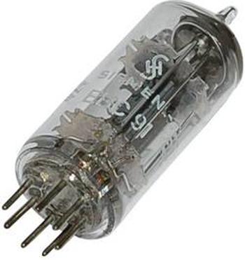 Elektronka EBC 91 = 6 AV 6, dvojitá dioda