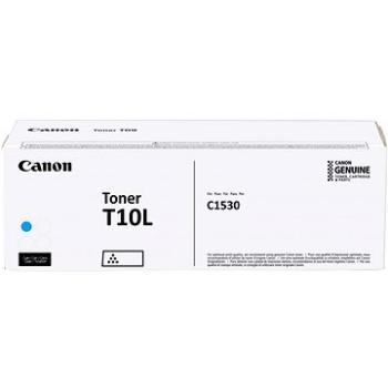 Canon T10L azurový (4804C001)