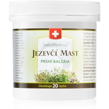 Herbamedicus Jezevčí mast mast 125 ml