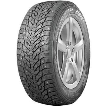 Nokian Hakkapelliita C4 STUDDED 225/75 R16 121 R XL (TS32787)