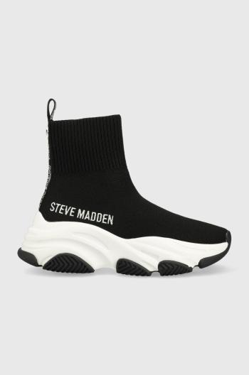 Sneakers boty Steve Madden Prodigy černá barva, SM11002214