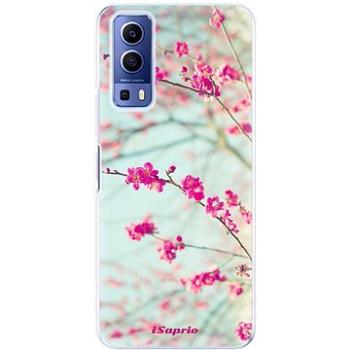 iSaprio Blossom 01 pro Vivo Y52 5G (blos01-TPU3-vY52-5G)