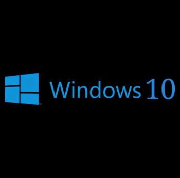 Microsoft Windows 10 Pro 64-Bit OEM SK DVD (FQC-08911), FQC-08911