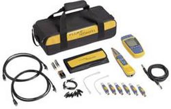 Tester pro instalaci kabelů Fluke Networks MS2-KIT Microscanner2 Professional Kit