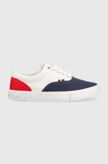 Dětské tenisky Tommy Hilfiger