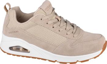 SKECHERS UNO-TWO FOR THE SHOW 73672-NAT Velikost: 39
