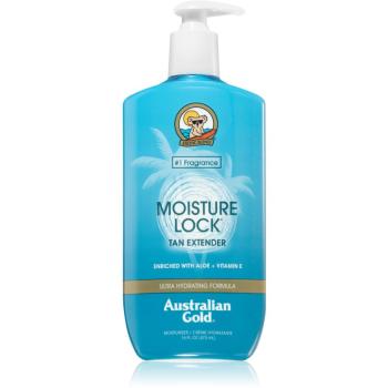 Australian Gold Moisture Lock hydratační mléko po opalování 473 ml