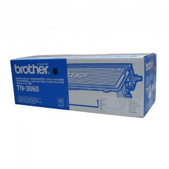 BROTHER TN-3060 - originální toner, černý, 6700 stran