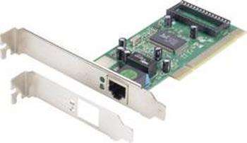 Síťová karta 1 GBit/s Renkforce PCI, LAN (až 1 Gbit/s)