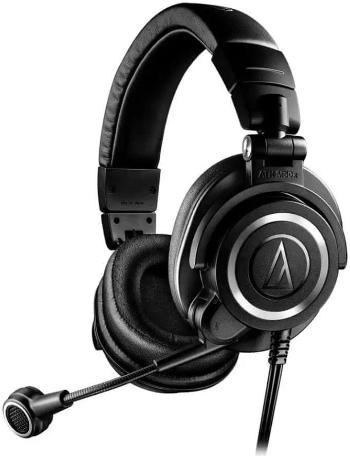 Audio-Technica ATH-M50xSTS