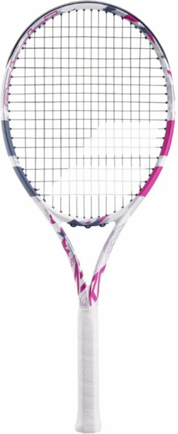 Babolat Evo Aero Pink Strung L2 Tenisová raketa