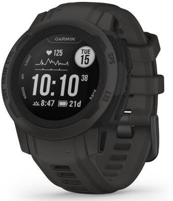 Garmin Instinct 2S - Graphite 010-02563-00