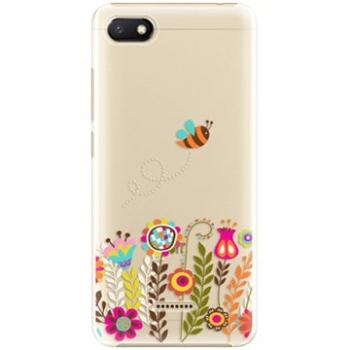 iSaprio Bee pro Xiaomi Redmi 6A (bee01-TPU2_XiRmi6A)