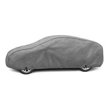 Ochranná plachta na auto Porsche Cayenne 2019- (coupe)