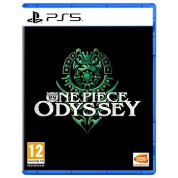 One Piece Odyssey - PS5 (3391892020915)