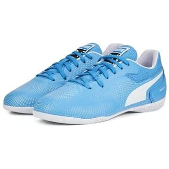 PUMA Truco III Jr Bleu Azur-Puma White (SPTpuma2641nad)