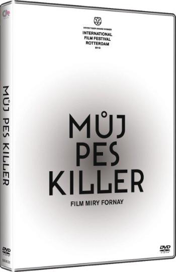 Můj pes Killer (DVD)