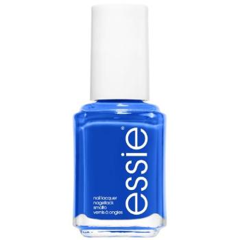 Essie Nail Polish 13,5 ml lak na nehty pro ženy 93 Mezmerised